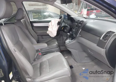 2011 Honda Cr-V Ex-L z USA, uszkodzony, nr VIN 5J6RE4H79BL065927